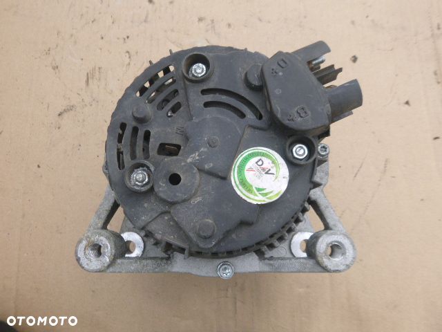 ALTERNATOR CITROEN JUMPY 2.0 HDI 90A - 12