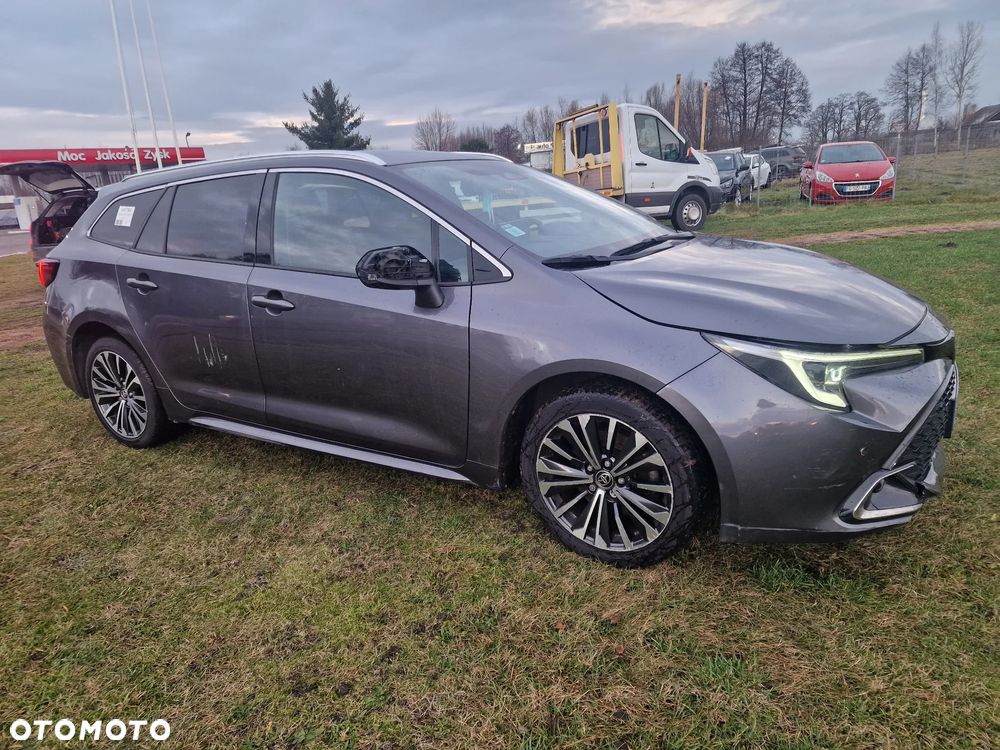 Toyota Corolla 2.0 GR Sport - 15