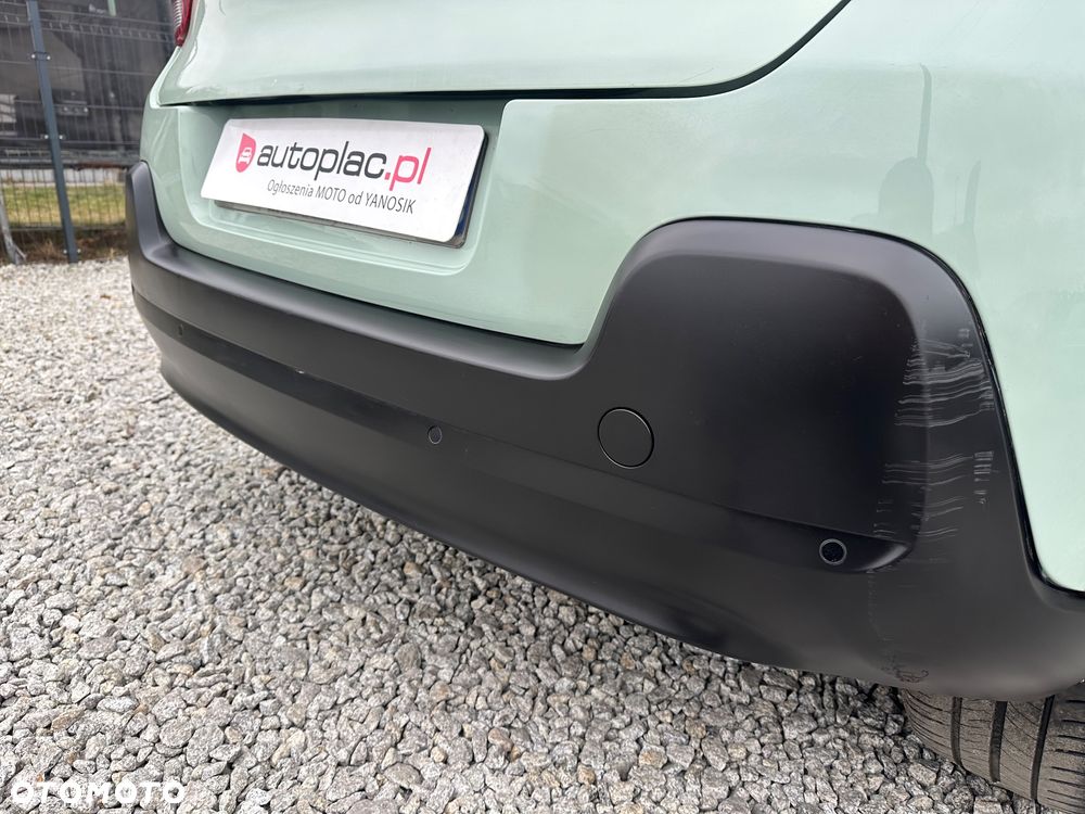 Citroën C3 Pure Tech 82 ELLE - 8