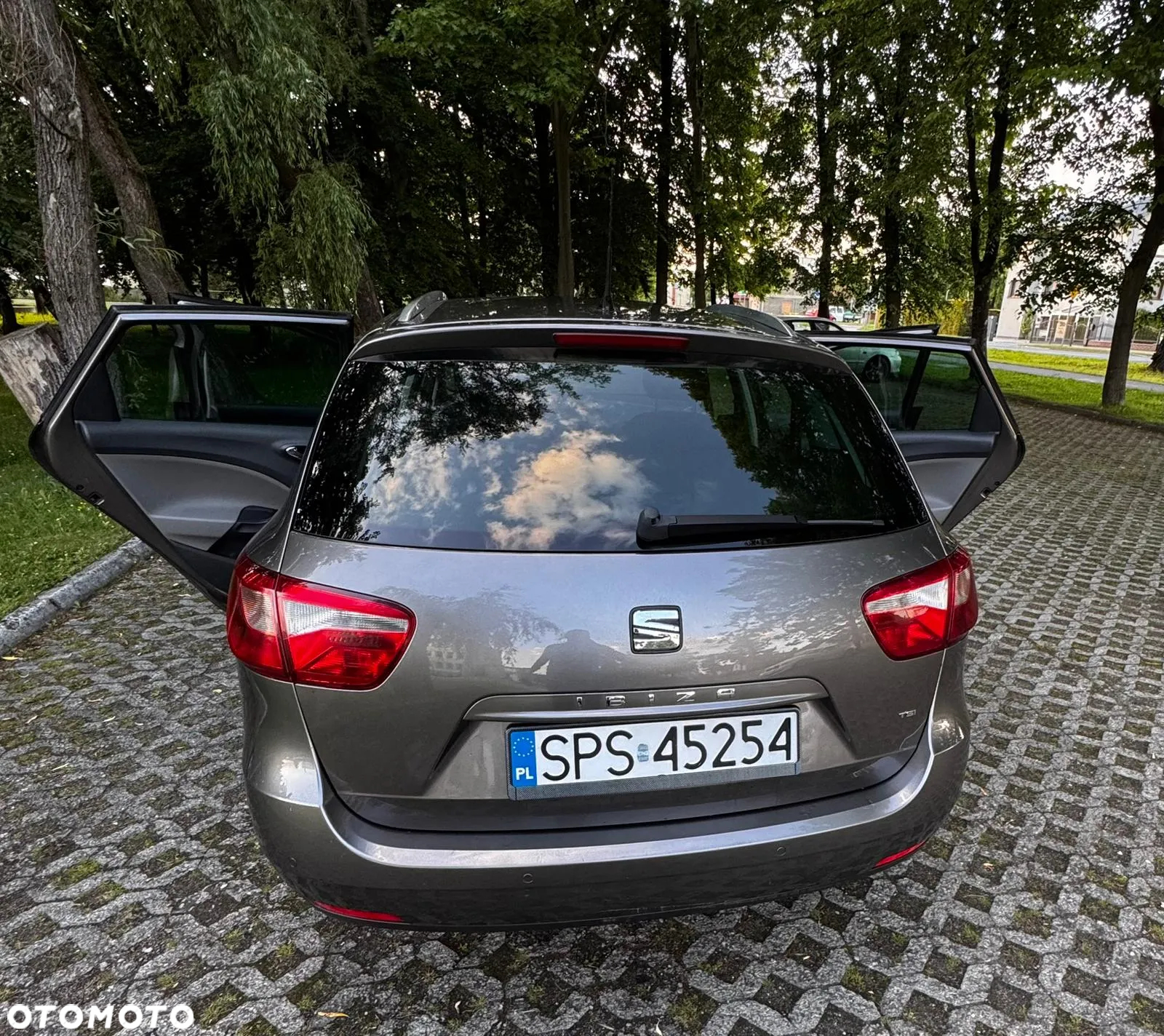 Seat Ibiza - 14
