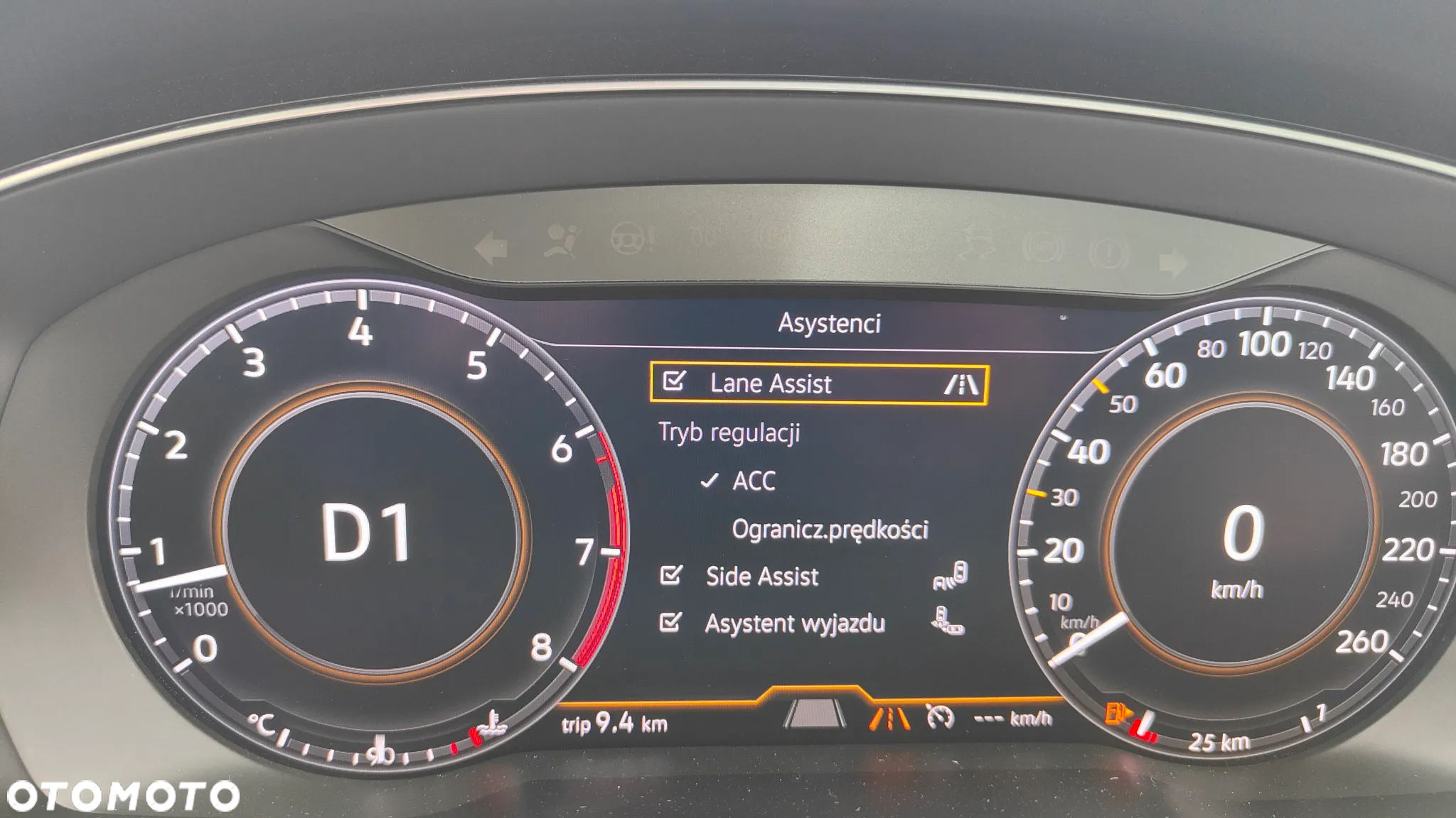 Volkswagen Passat - 15