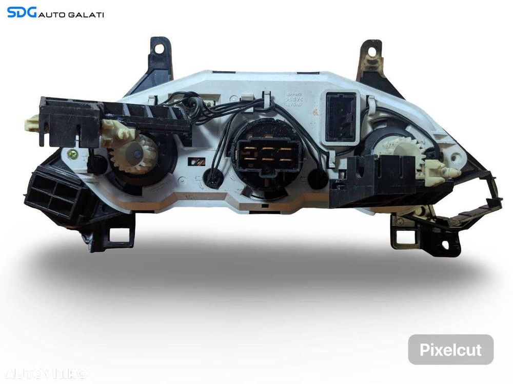Climatronic Panou Comanda AC Aer Conditionat Clima Chevrolet Aveo T250 2005 - 2011 [L9002] - 5