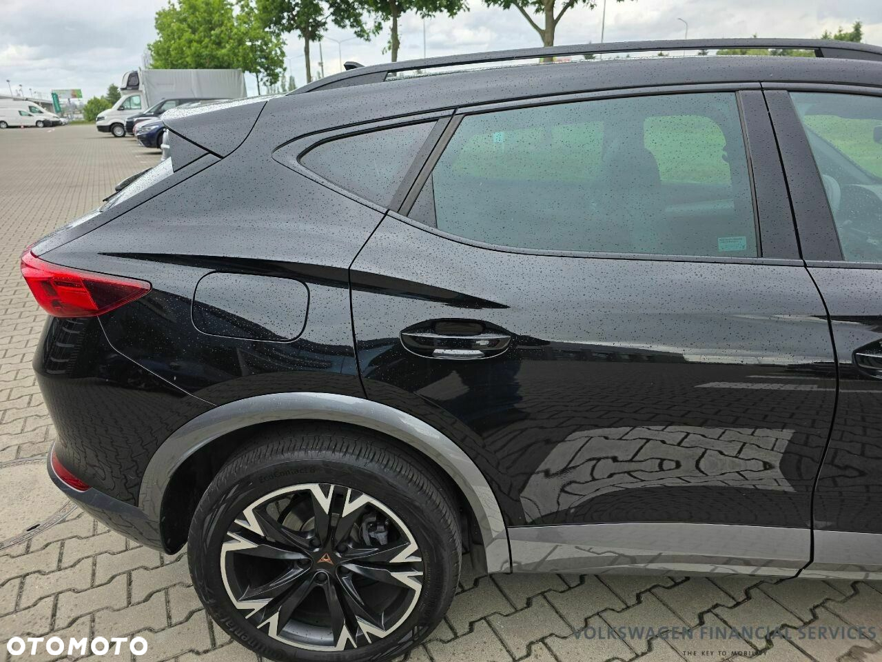 Cupra Formentor - 6