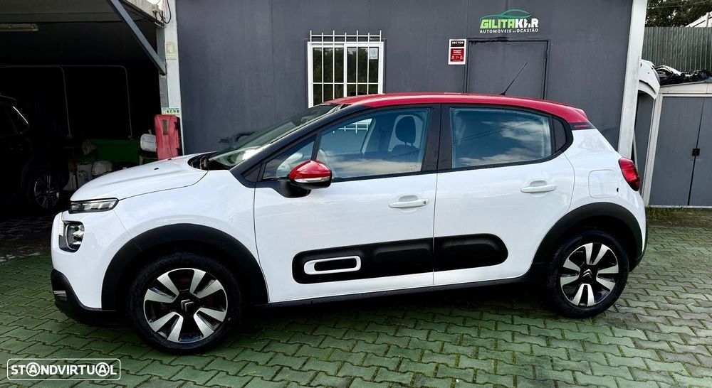 Citroën C3 1.2 PureTech Shine - 7
