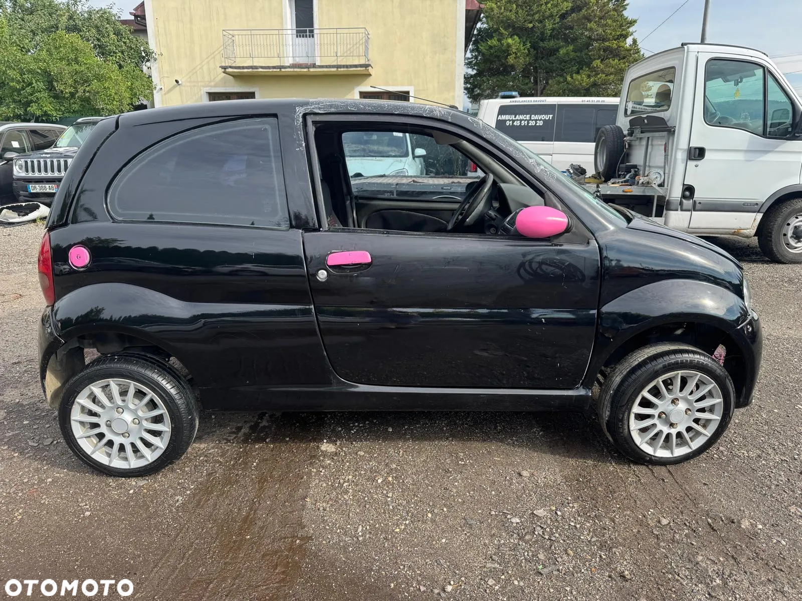 Microcar Inny - 11