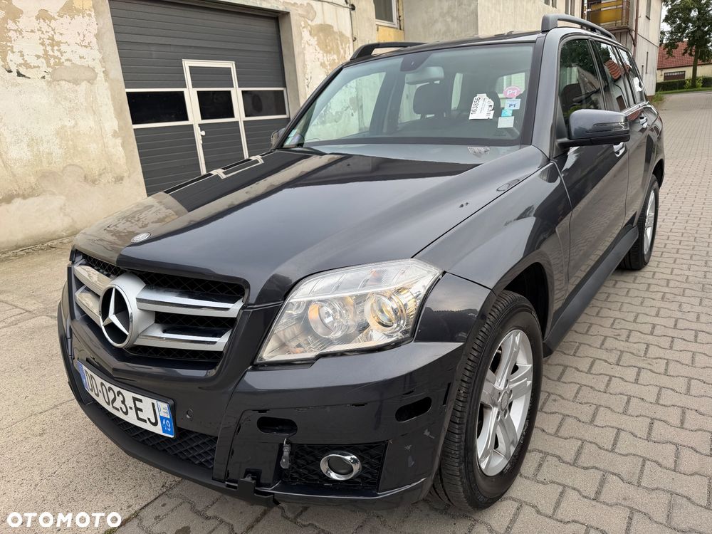 Mercedes-Benz GLK - 37