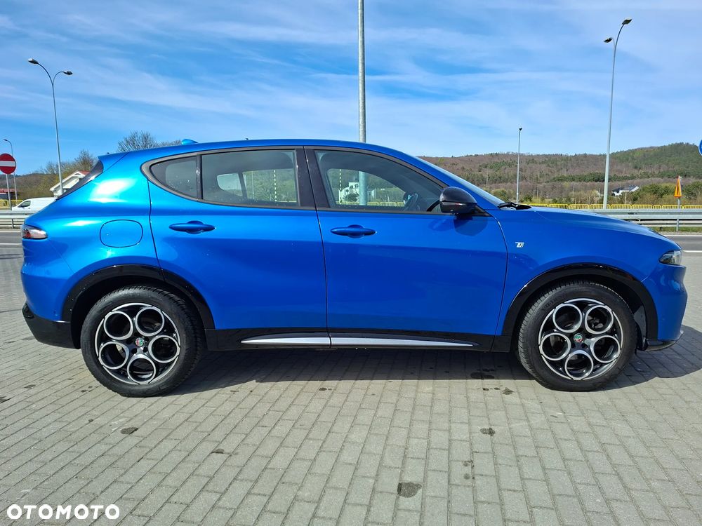 Alfa Romeo Tonale - 6