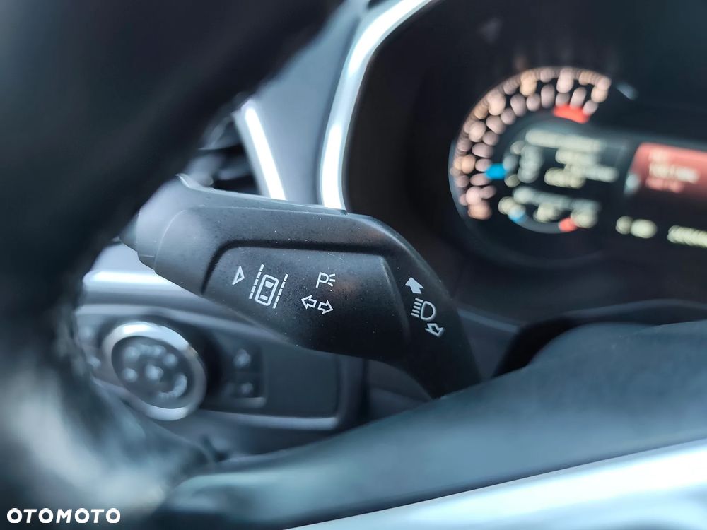 Ford S-Max 2.0 TDCi Trend - 14