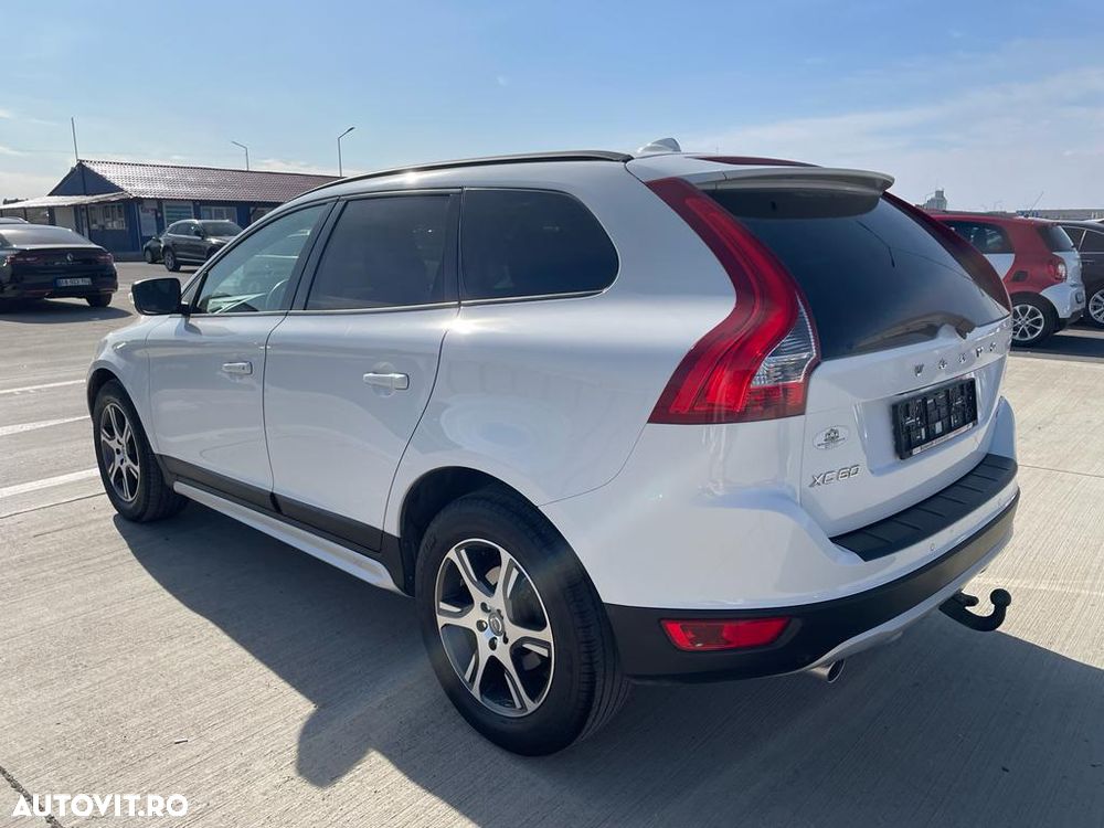 Volvo XC 60 - 8