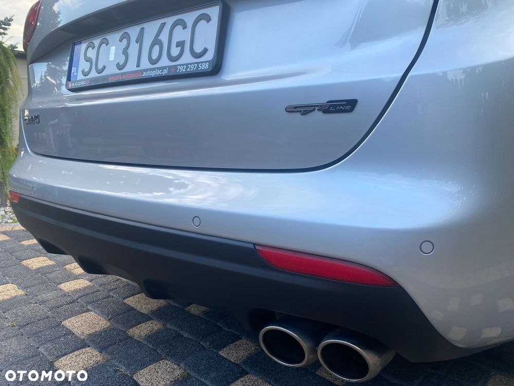 Kia Ceed 1.6 CRDi GT Line - 10