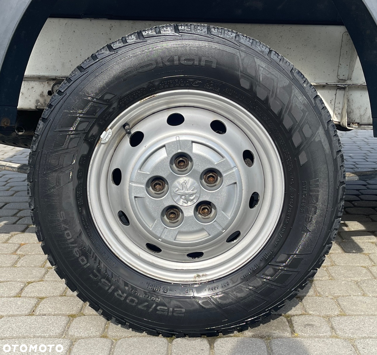 Peugeot Boxer - 23