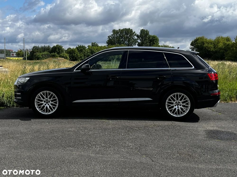 Audi Q7 - 5