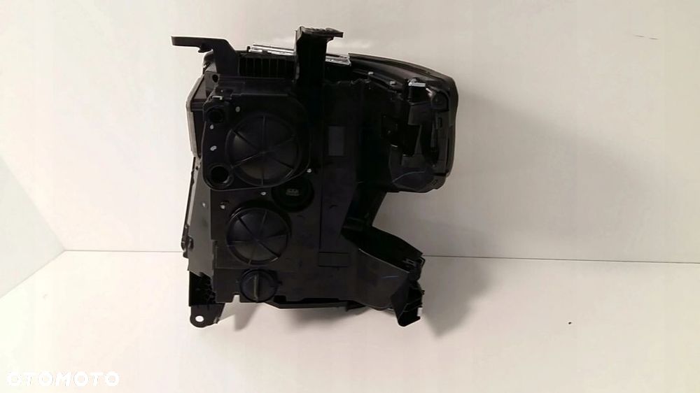 CHEVROLET SUBURBAN TAHOE 16-19 lampa prawa xenon - 7