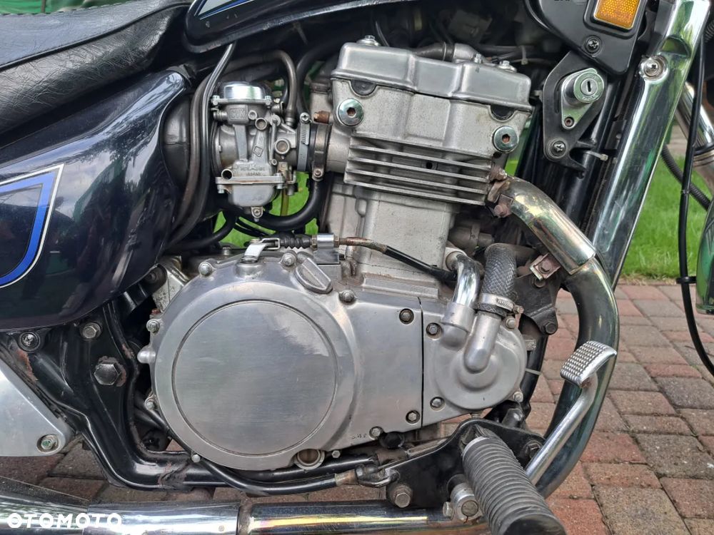 Kawasaki EN - 6