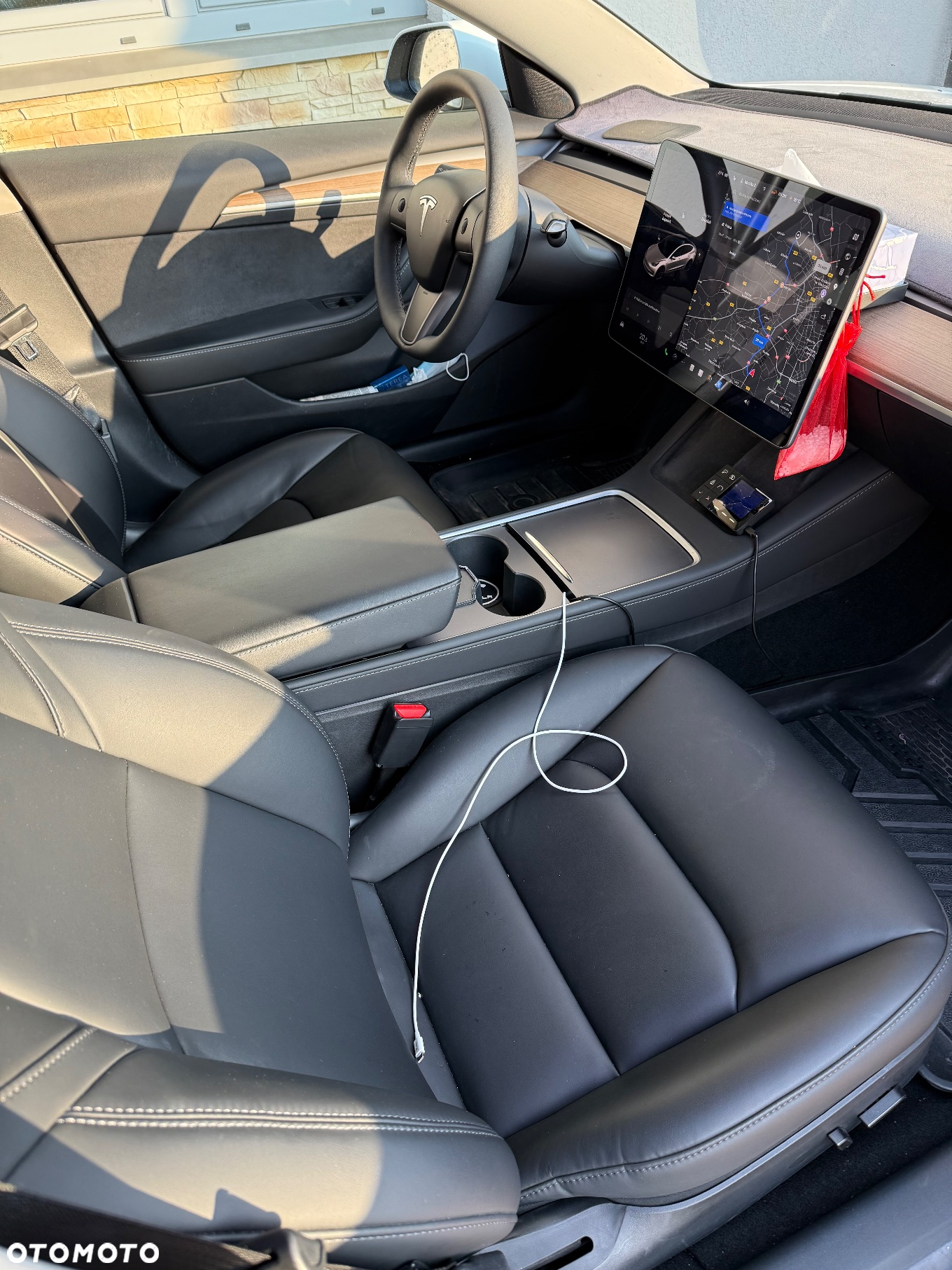 Tesla Model 3 Performance AWD - 5