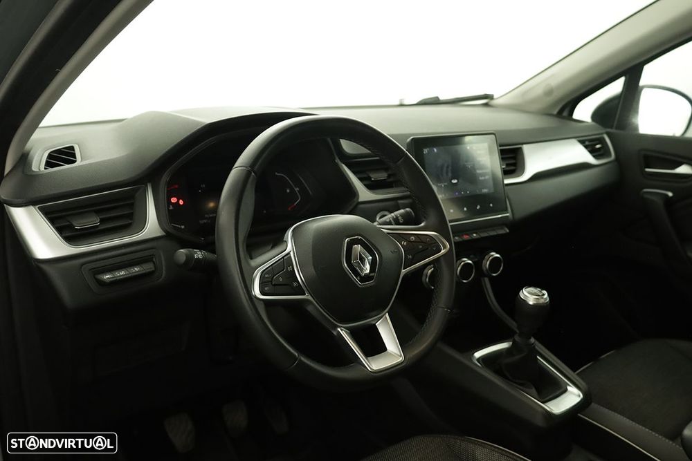 Renault Captur 1.0 TCe Techno - 6