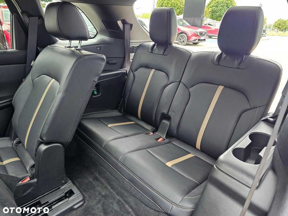 Mazda CX-80 3.3 e-Skyactiv D mHEV Homura Plus AWD - 26