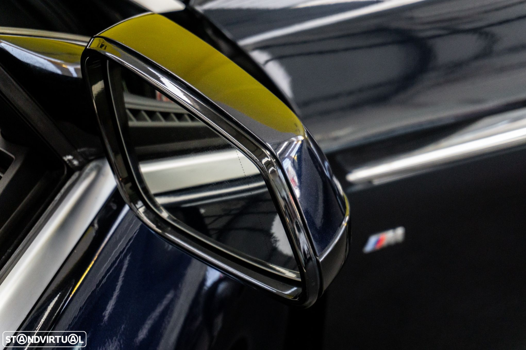 BMW 640 Gran Coupé d xDrive Pack M - 59