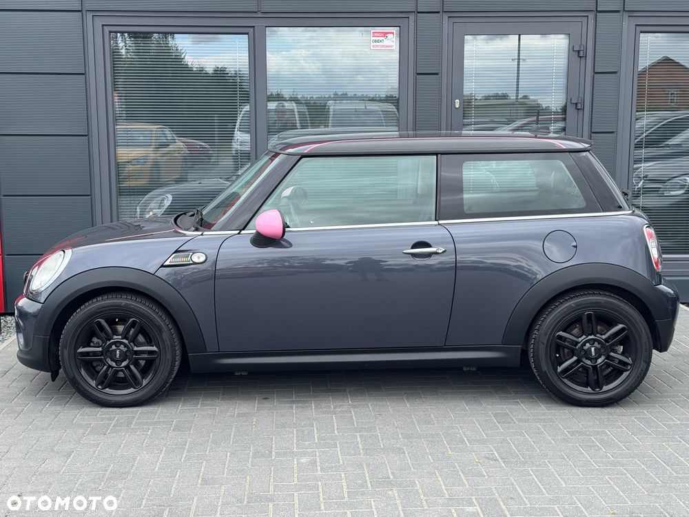 MINI ONE Standard - 5