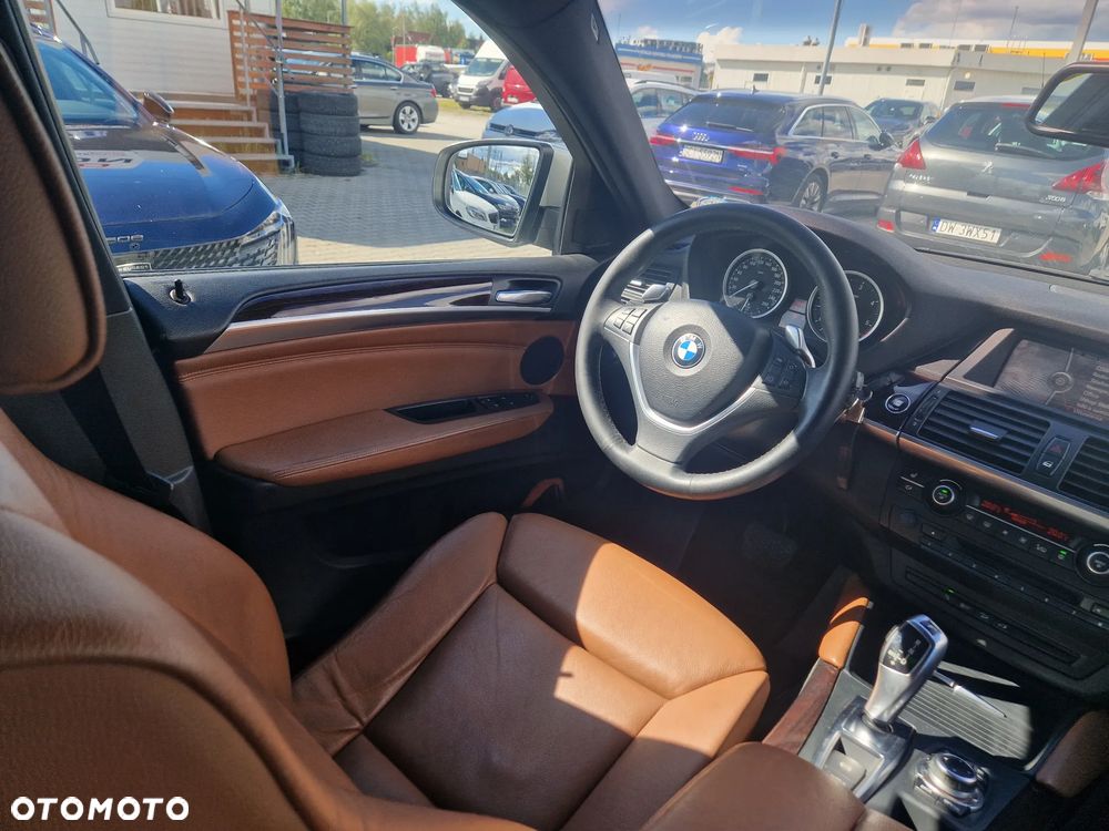 BMW X6 xDrive40d Edition Exclusive - 23