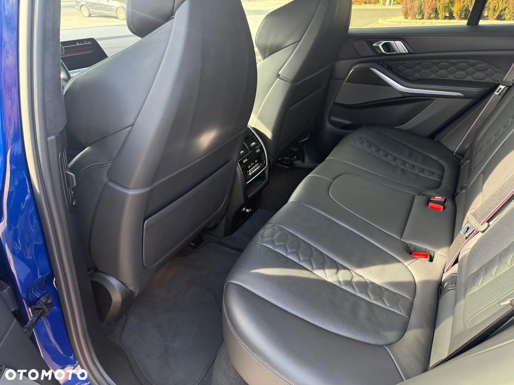 BMW X5 M Competition - 4