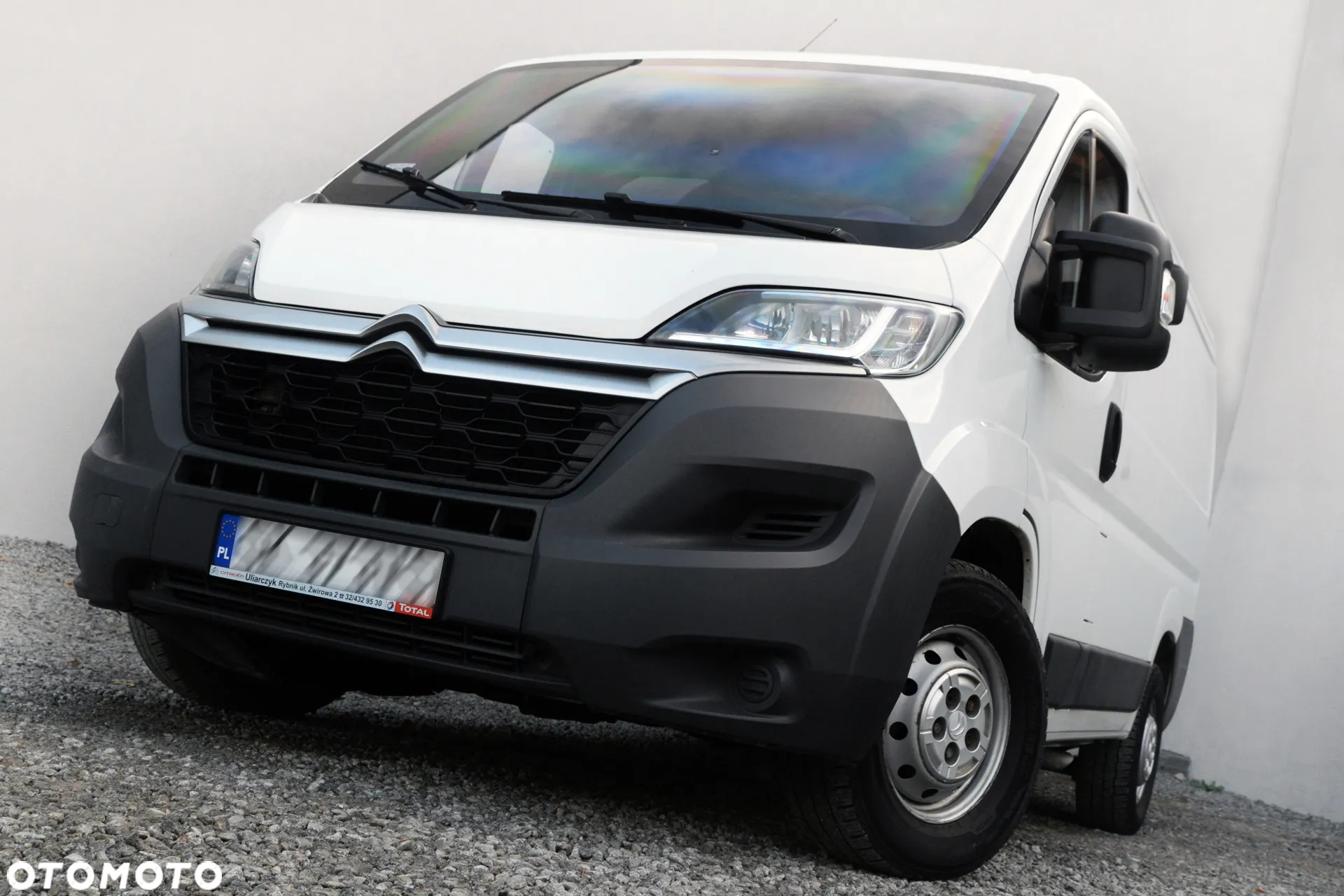 Citroën Jumper - 12