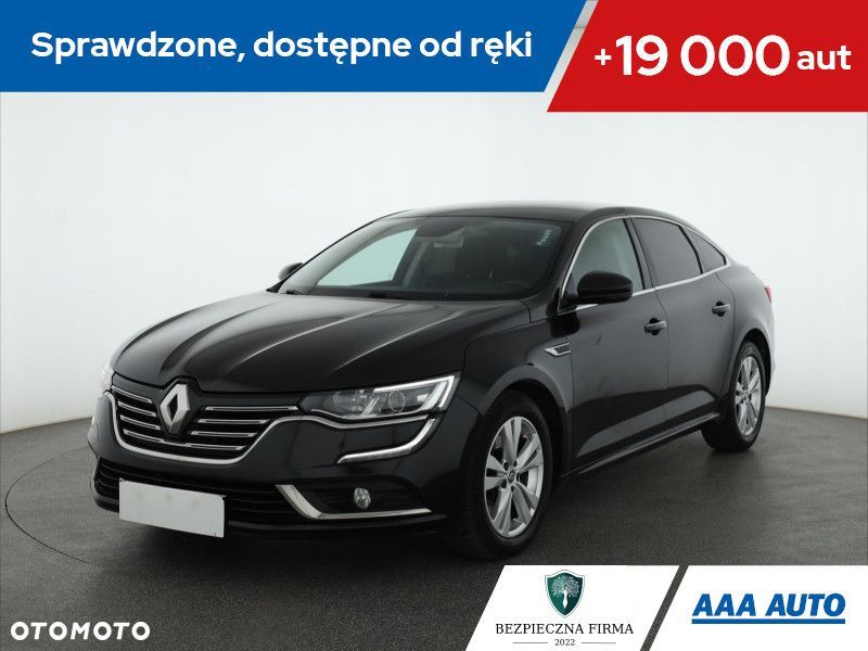 Renault Talisman - 1