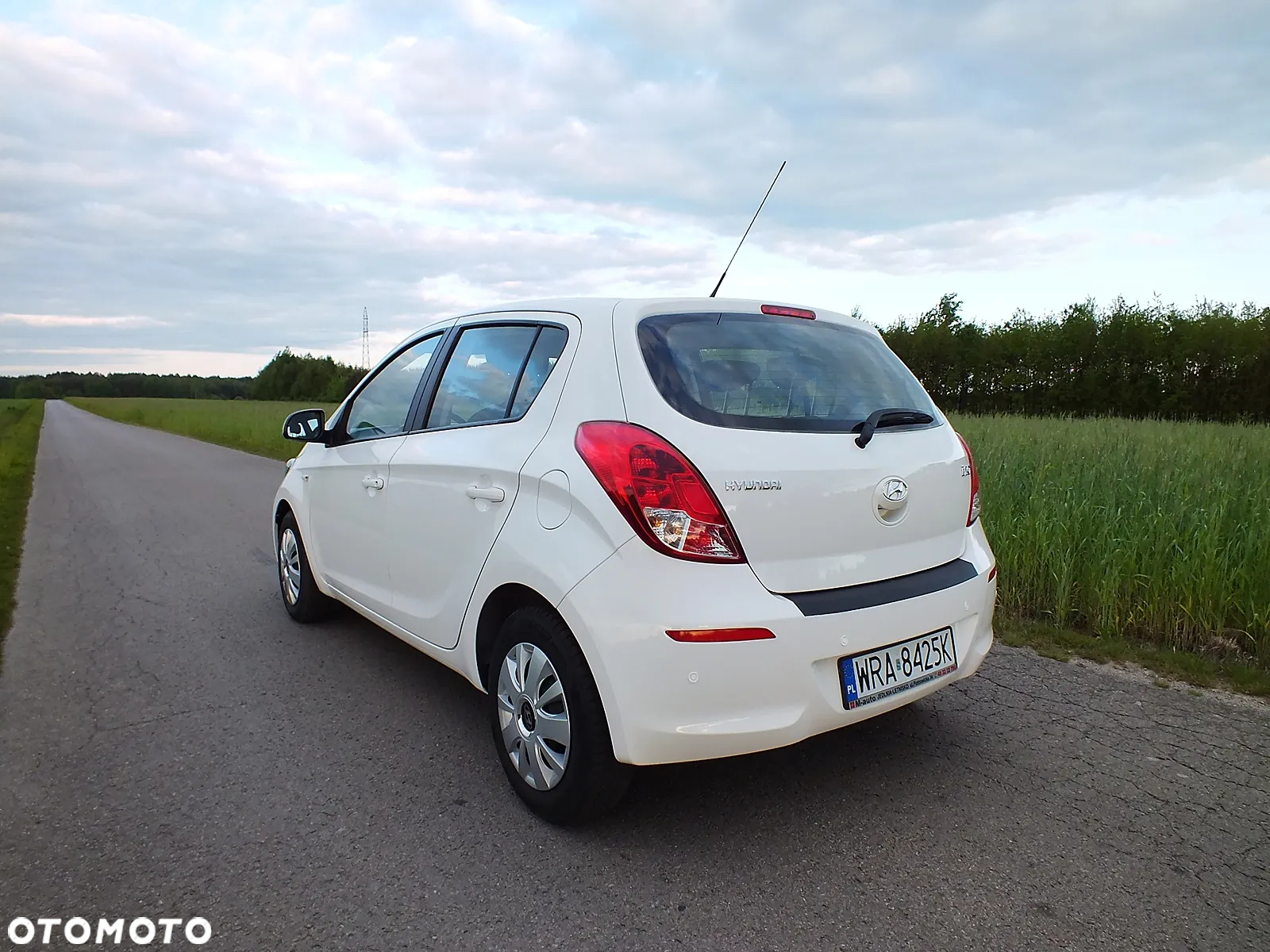 Hyundai i20 1.2 Trend - 10