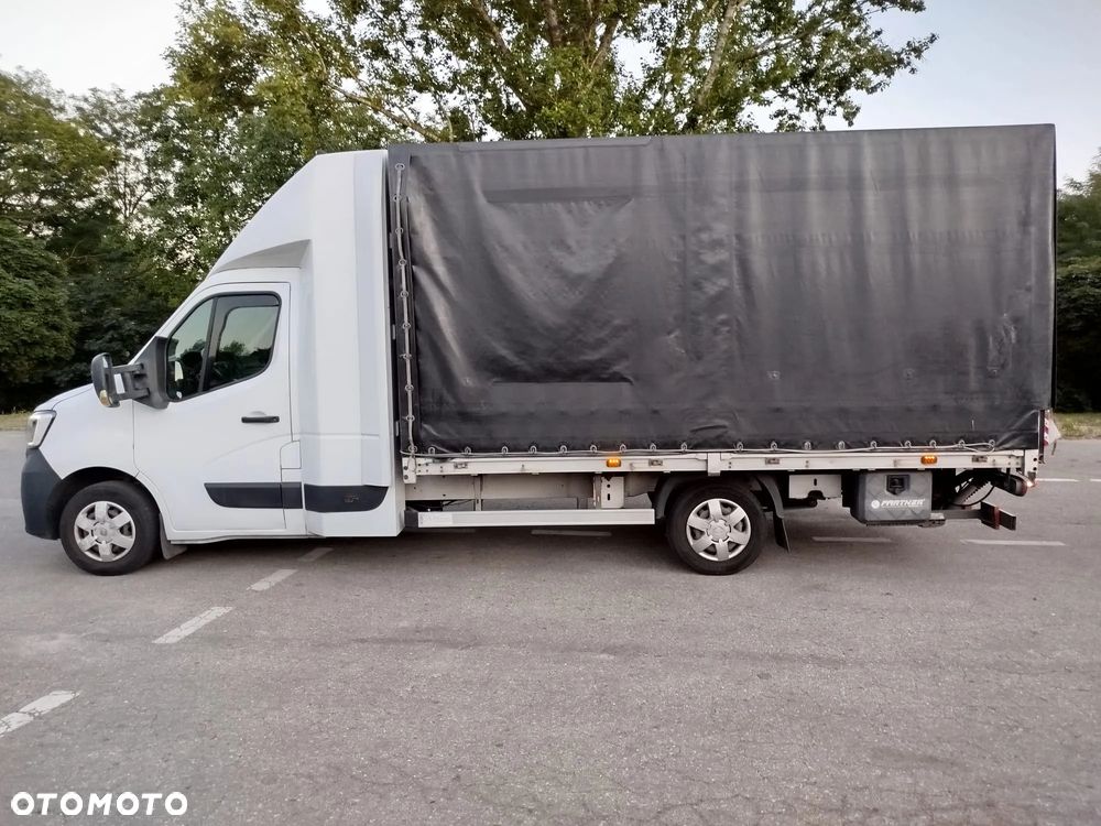 Renault Master - 4