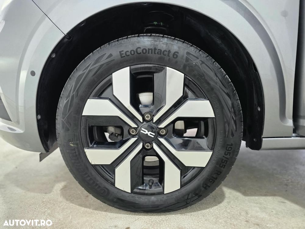 Dacia Logan TCe 90 MT6 XX - 17