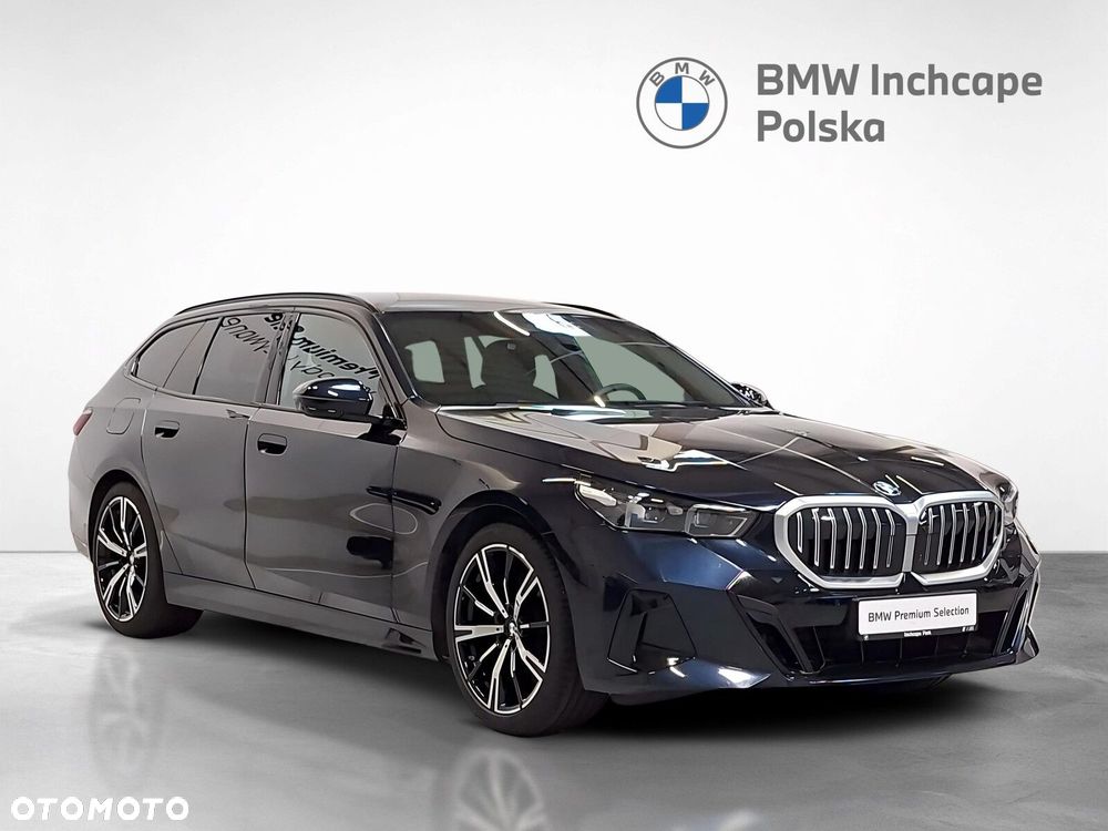 BMW Seria 5 - 8