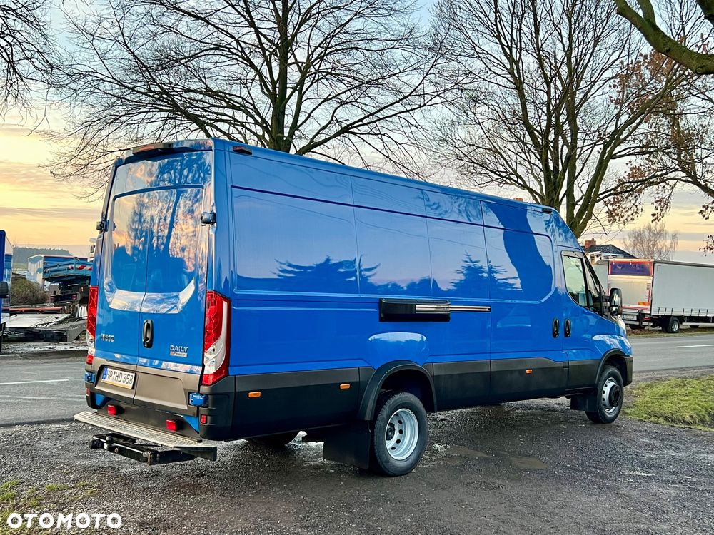 Iveco Daily - 5