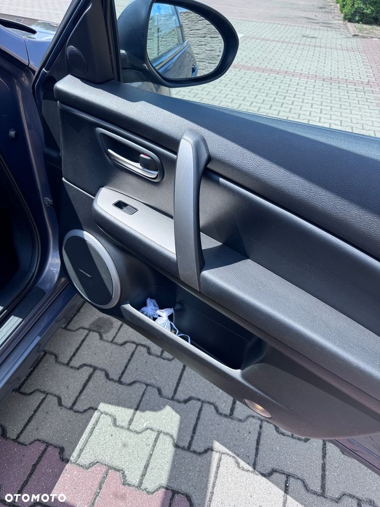 Mazda 6 2.0 CD Exclusive - 8