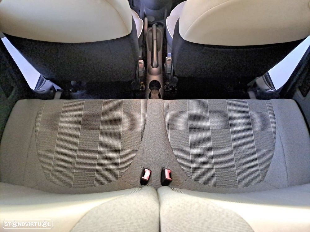 Fiat 500 1.3 16V MJ Lounge S&S - 14