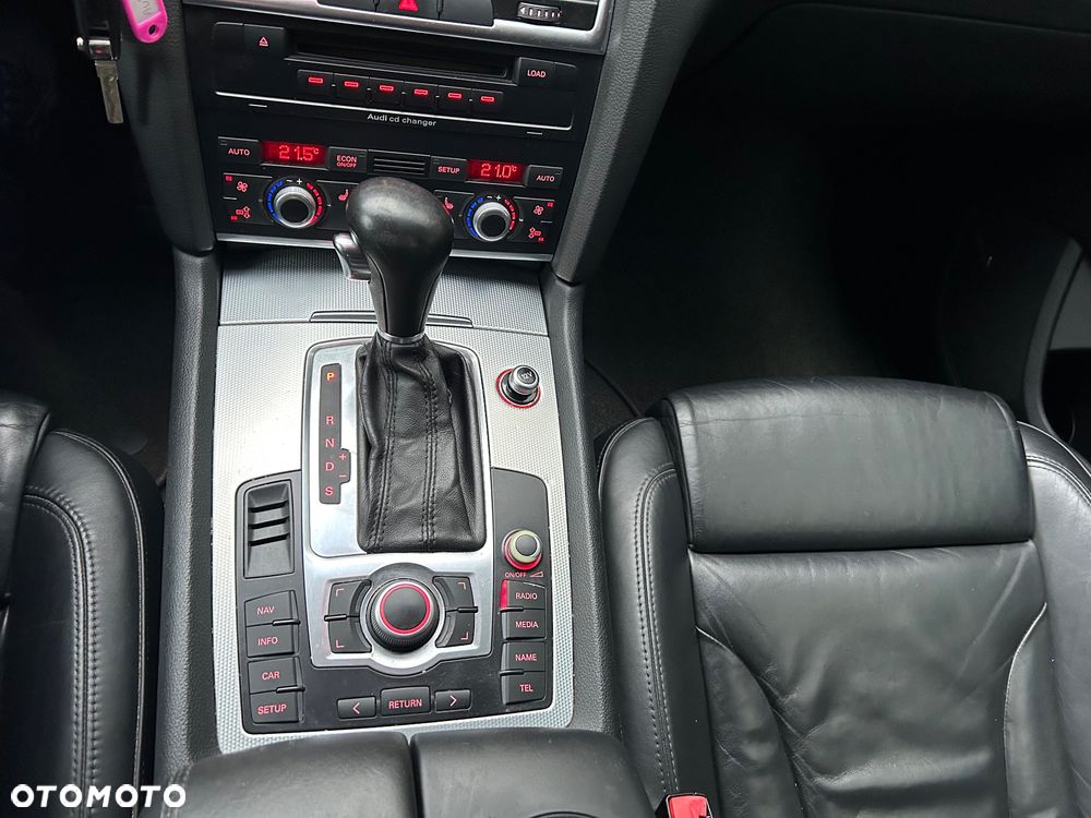 Audi Q7 4.2 TDI Quattro Tiptr - 25