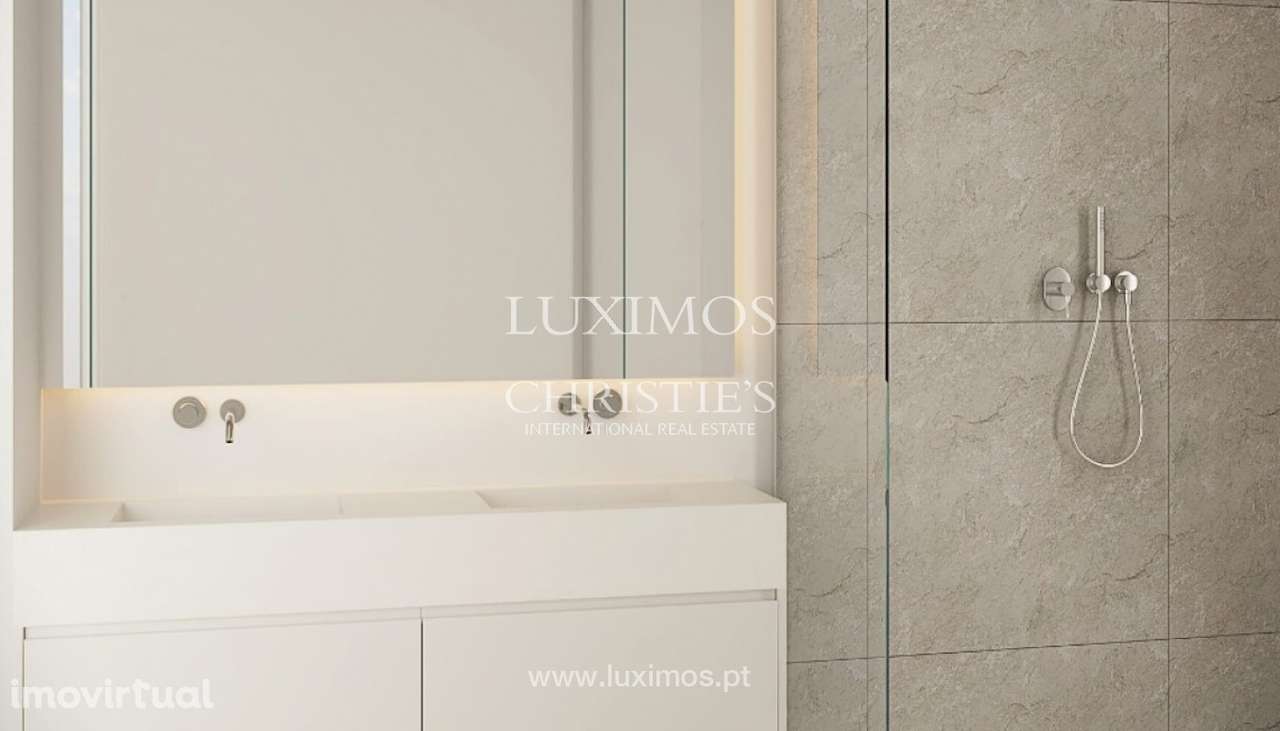 Contemporânea Moradia V5 com piscina à venda em Lagos, Algarve - Grande imagem: 5/29