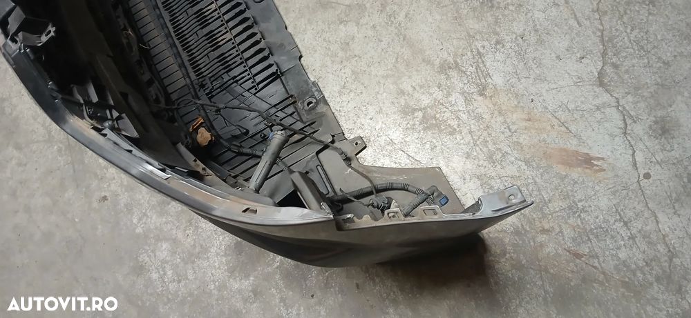 Bara fata completa Audi A6 C7 S-line 2018 - 5