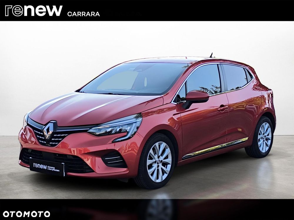 Renault Clio 1.0 TCe Intens - 1