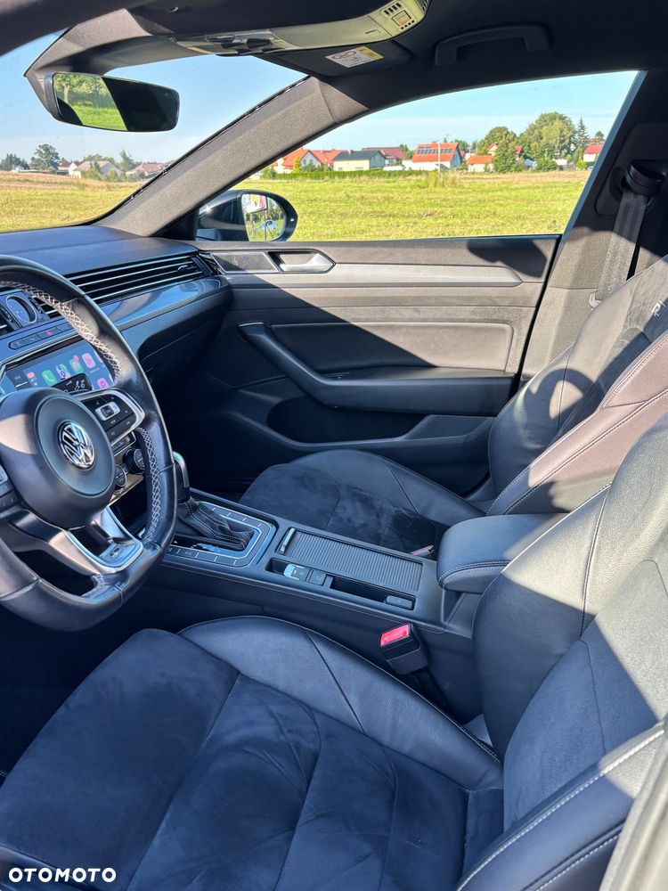 Volkswagen Arteon 2.0 TSI R-Line DSG - 31