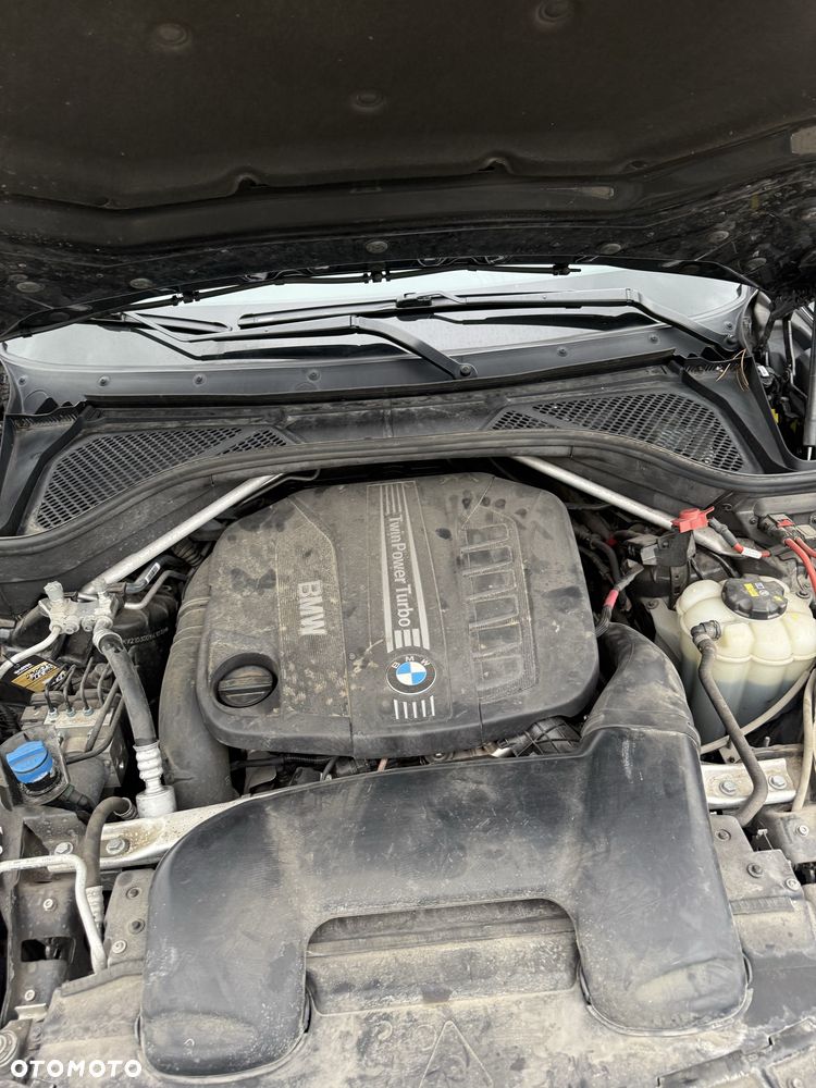 BMW X6 - 8