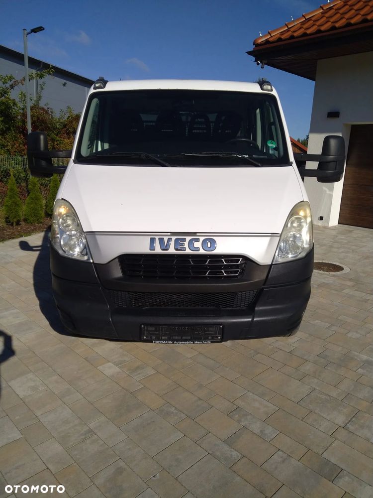 Iveco Daily - 3