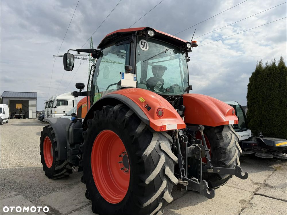 Kubota M7152 - 6
