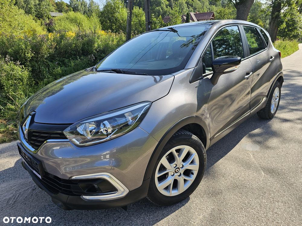 Renault Captur - 1