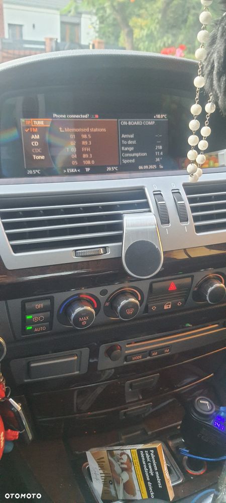 BMW Seria 7 - 9