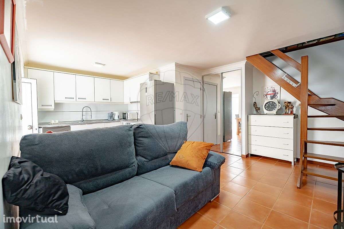 Moradia T2 para venda - Grande imagem: 3/37