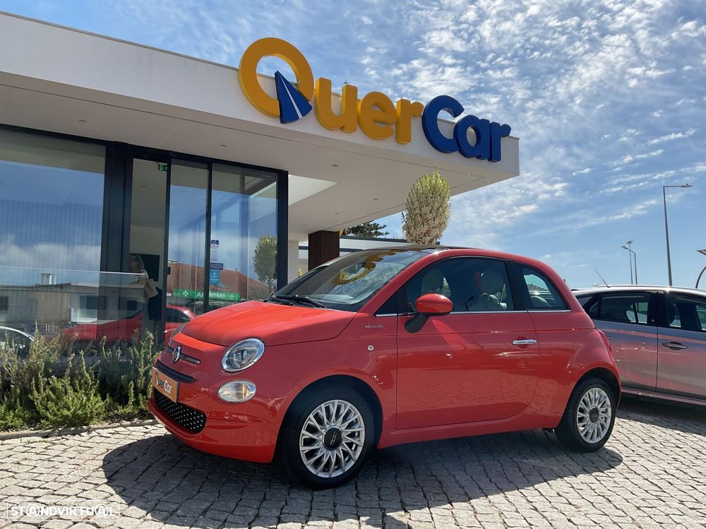 Fiat 500 1.0 Hybrid Dolcevita - 18