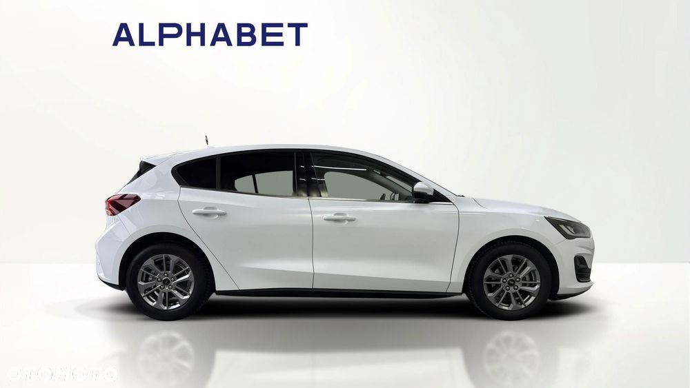 Ford Focus 1.0 EcoBoost mHEV Titanium X - 3