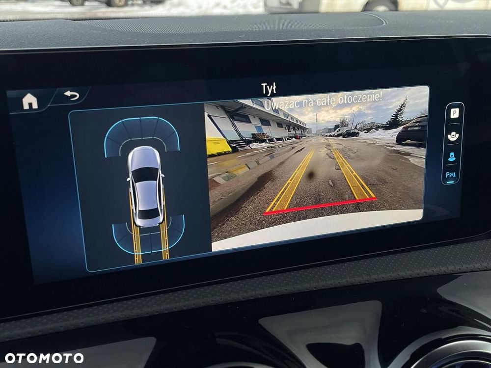 Mercedes-Benz Klasa A - 21