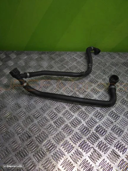 PEÇAS AUTO USADAS para BMW 320D 2.0 TD 2007 - 35