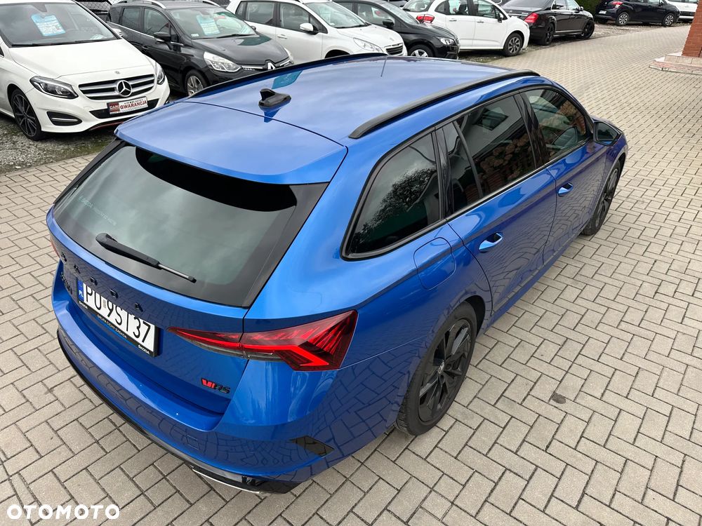 Skoda Octavia - 37